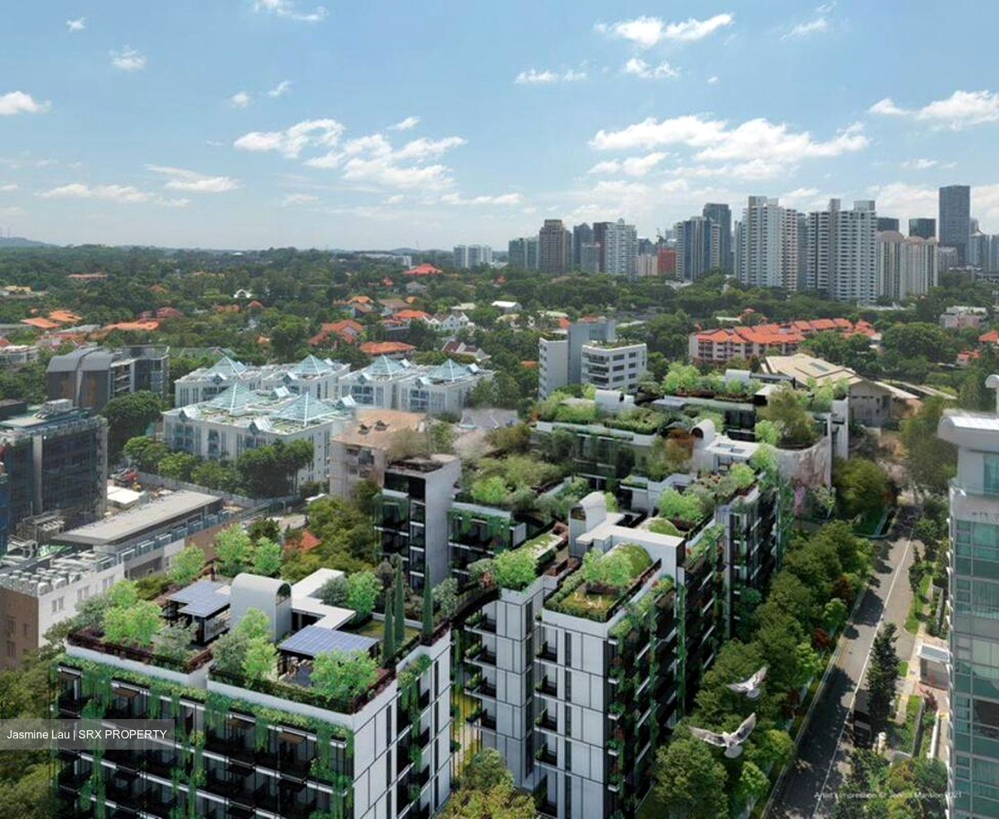 Jervois Road (D10), Condominium #546840271